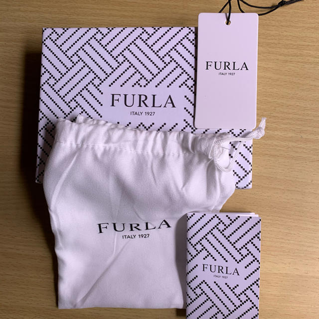 Furla(フルラ)のフルラ　財布 レディースのファッション小物(財布)の商品写真