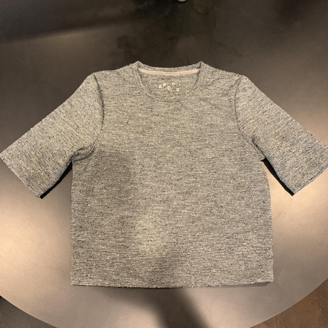 A.P.C(アーペーセー)のA.P.C. コラボTシャツ レディースのトップス(Tシャツ(半袖/袖なし))の商品写真