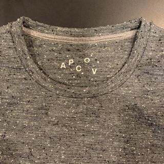 アーペーセー(A.P.C)のA.P.C. コラボTシャツ(Tシャツ(半袖/袖なし))