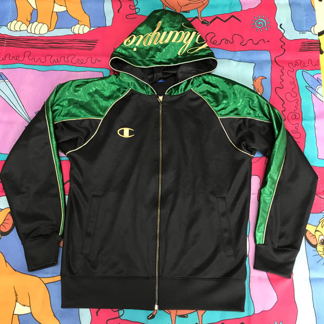 Champion - チャンピオン/ジャージ・ジャケット/上下セットの Champion - チャンピオン/ジャージ・ジャケット/上下セットの