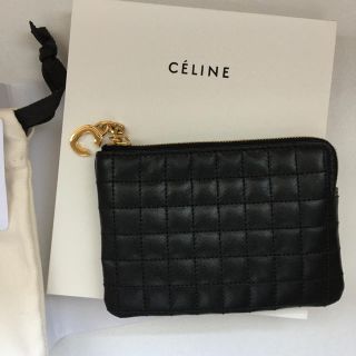 セリーヌ(celine)のセリーヌ  ウォレット　(財布)