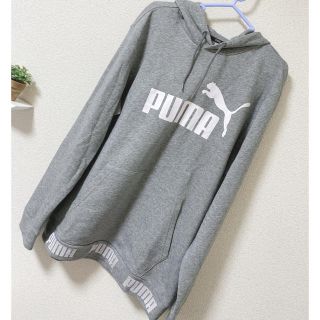 プーマ(PUMA)のPUMA ～パーカー トレーナー～(パーカー)