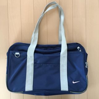 ナイキ(NIKE)のナイキ・NIKEスクール バッグ(その他)