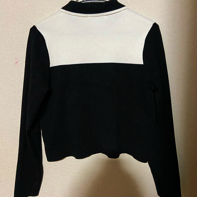 ZARA(ザラ)のZARAトップス レディースのトップス(カーディガン)の商品写真