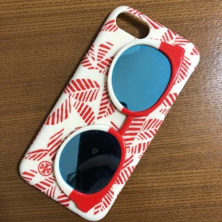 トリーバーチ(Tory Burch)の【TORY BURCH】iPhone7ケース(iPhoneケース)