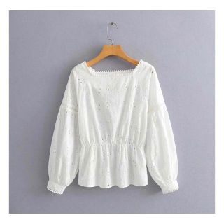 ZARA（シャツ/ブラウス(長袖/七分)）のフリマアイテム一覧