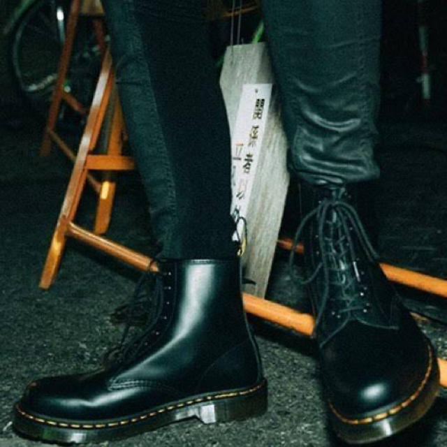 Dr.Martens(ドクターマーチン)のドクターマーチン　春限定価格 レディースの靴/シューズ(ブーツ)の商品写真