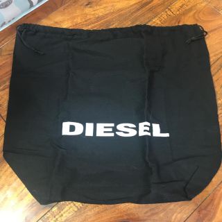 ディーゼル(DIESEL)のディーゼル　巾着(ポーチ)