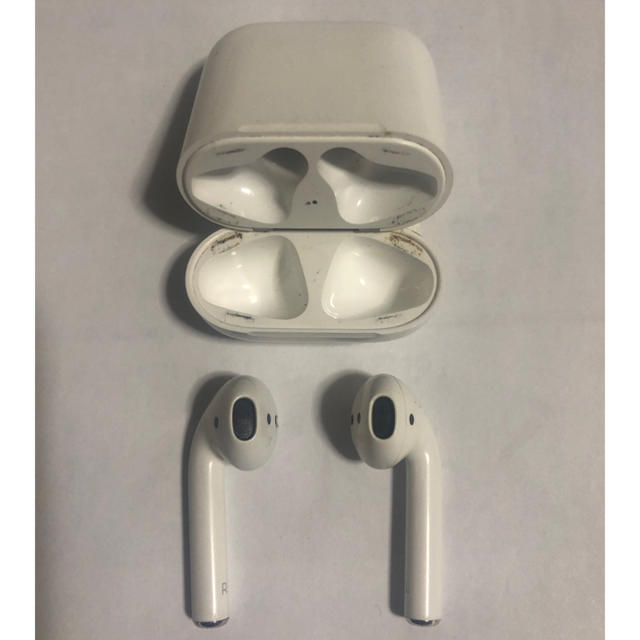 AirPods  ※不具合あり※