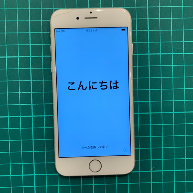 格安‼️】iPhone6s 16GB au - スマートフォン本体