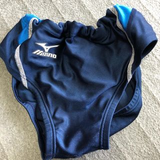 ミズノ(MIZUNO)のイトマン　男の子　水泳水着(水着)