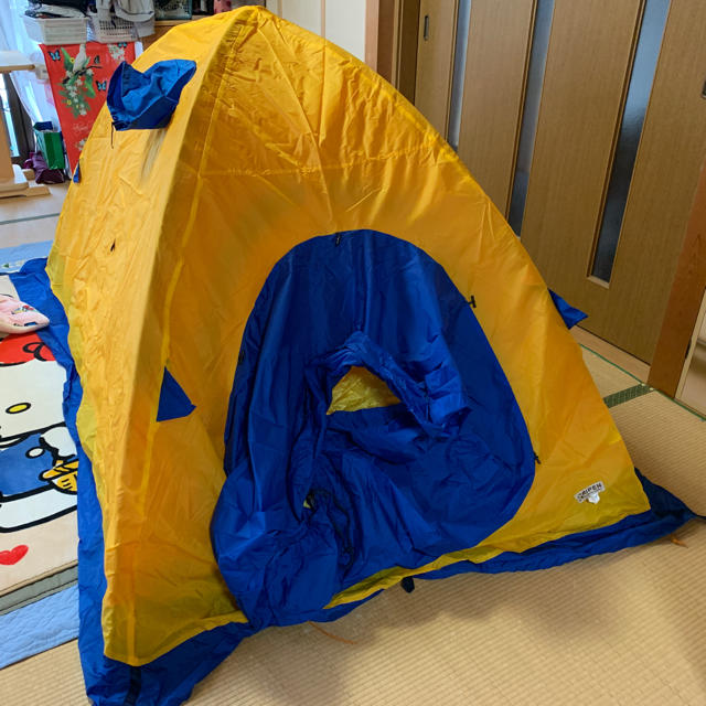 ARAI by papa shim's shop｜アライテントならラクマ TENT - 登山用テントの通販 日本製在庫