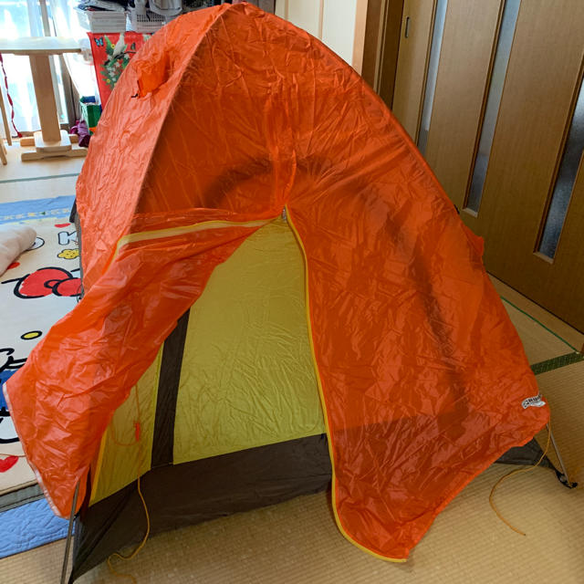 ARAI by papa shim's shop｜アライテントならラクマ TENT - 登山用テントの通販 日本製在庫