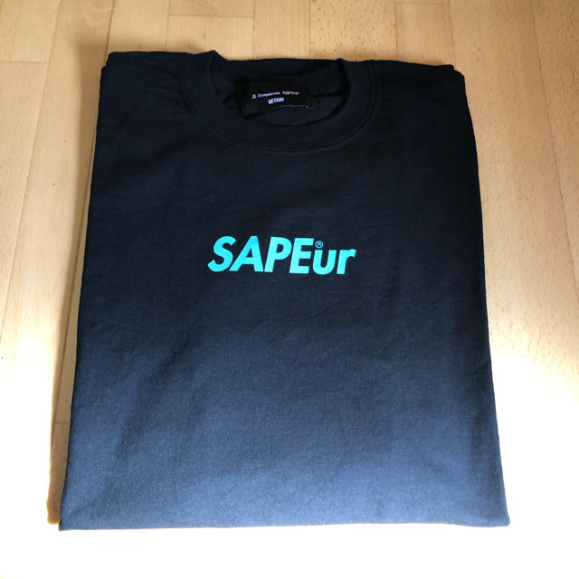 Supreme(シュプリーム)のSAPEur L/S TEE ロッドマン　M メンズのトップス(Tシャツ/カットソー(七分/長袖))の商品写真