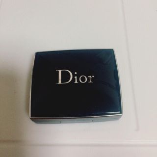 クリスチャンディオール(Christian Dior)のDior  アイシャドウ(アイシャドウ)