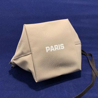 エルベシャプリエ(Herve Chapelier)のエルベシャプリエポシェット　パリ限定モデルBEIGE(ショルダーバッグ)