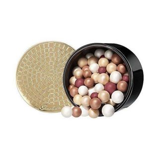 ゲラン(GUERLAIN)のゲラン メテオリット ビーユ  ゴールデンランド 限定(フェイスパウダー)