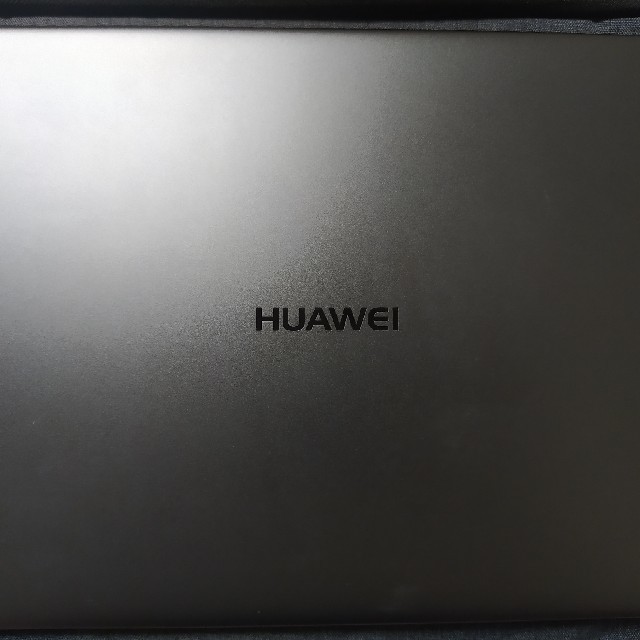 Huawei matebook X