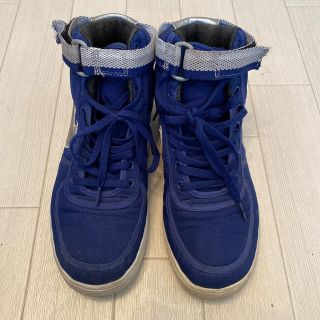 ナイキ(NIKE)のNIKE BANDAL SUPREME HIGH ナイキ バンダル(スニーカー)