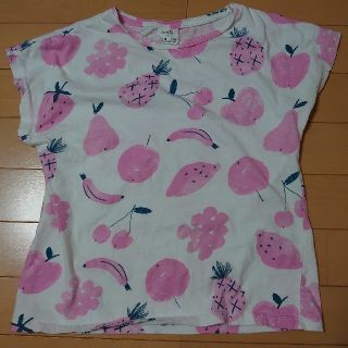 ザラ(ZARA)のZARAカットソー(Tシャツ/カットソー)