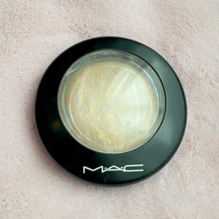 マック(MAC)のMAC ミネラライズ スキンフィニッシュ / ライトスカペード(フェイスカラー)