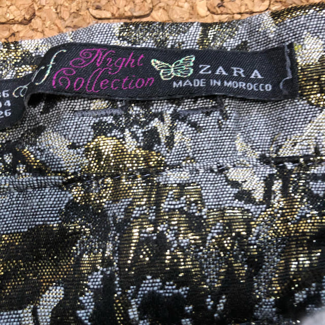 ZARA(ザラ)のZARA♡ ミニスカート レディースのスカート(ミニスカート)の商品写真