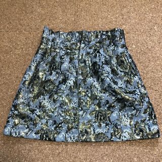 ザラ(ZARA)のZARA♡ ミニスカート(ミニスカート)