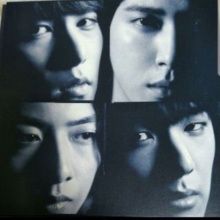 シーエヌブルー(CNBLUE)のIn My Head/CNBLUE(K-POP/アジア)