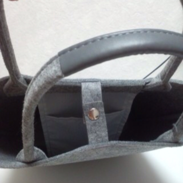 IPSA(イプサ)の非売品 未使用 イプサ A4トートバック レディースのバッグ(トートバッグ)の商品写真