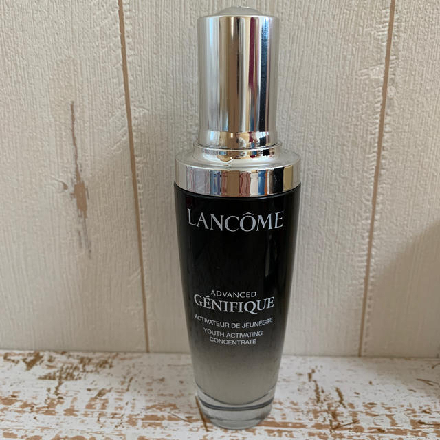 スキンケア/基礎化粧品LANCOME　ジェニフィック　アドバンスド　N  50ml