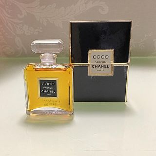 CHANEL - GW期間限定値下げ♪ ココ シャネル 香水 14ml の通販 by ...