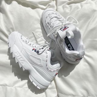 フィラ(FILA)のフィラ　スニーカー(スニーカー)