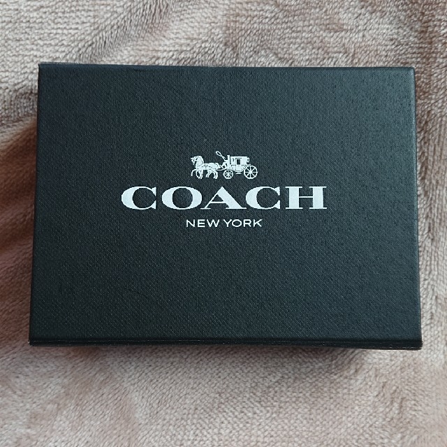 COACH(コーチ)のCOACHベルト レディースのファッション小物(ベルト)の商品写真