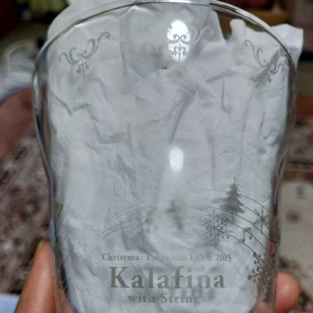 Kalafina グラス の通販 By 米猫 S Shop ラクマ Kalafina グラス の通販 By 米猫 S Shop ラクマ