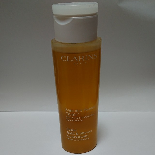 CLARINS(クラランス)のしのび様専用【クラランス】 コスメ/美容のボディケア(ボディソープ/石鹸)の商品写真