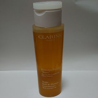 クラランス(CLARINS)のしのび様専用【クラランス】(ボディソープ/石鹸)