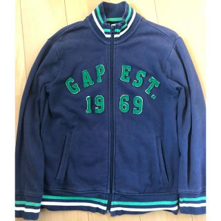 ギャップキッズ(GAP Kids)のGAP アウター(ジャケット/上着)