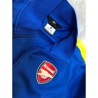 NIKE ARSENAL HIGHBURY トラックジャケット　ジャージ　L