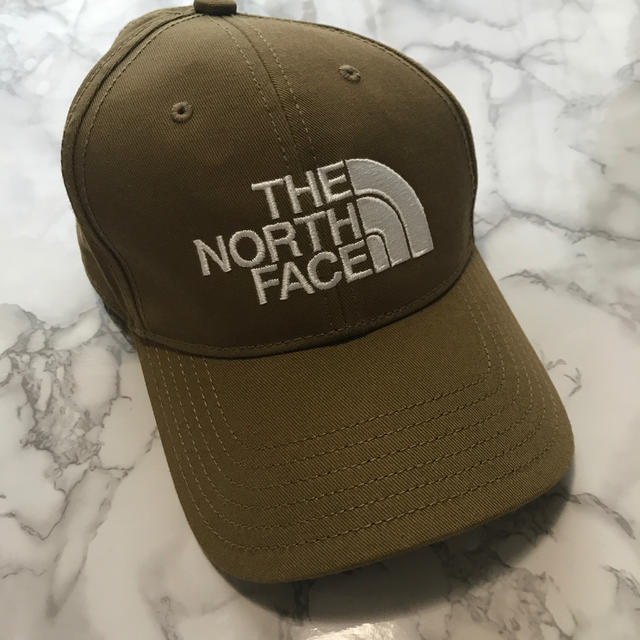 THE NORTH FACE(ザノースフェイス)の専用　THE NORTH FACE キャップ　ザノースフェイス　帽子 メンズの帽子(キャップ)の商品写真