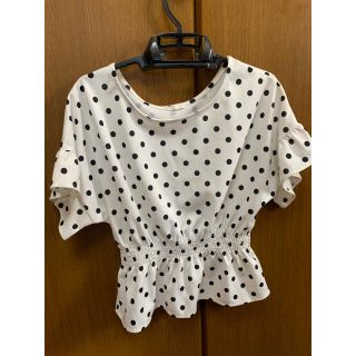 ジーユー(GU)のGU テイシャツ(Tシャツ(半袖/袖なし))