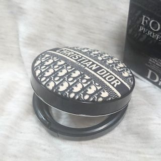 ディオール(Dior)のディオール クッション ファンデ 【ケース】(その他)