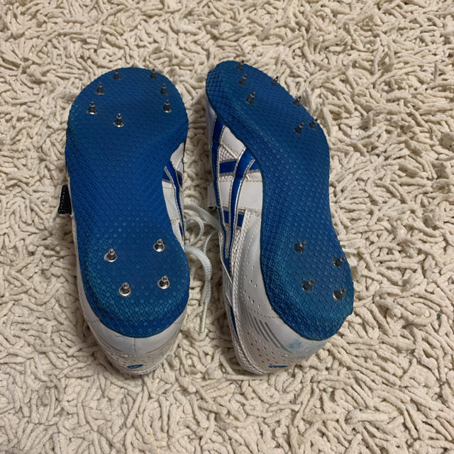 Asics 高跳び用スパイク の通販 By ぴょんきち S Shop アシックスならラクマ Asics 高跳び用スパイク の通販 By ぴょんきち S Shop アシックスならラクマ