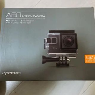 ゴープロ(GoPro)のカメラ(PC周辺機器)