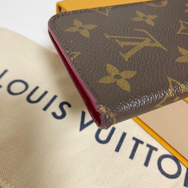 LOUIS VUITTON(ルイヴィトン)のLOUIS VUITTON iPhoneXケース スマホ/家電/カメラのスマホアクセサリー(iPhoneケース)の商品写真