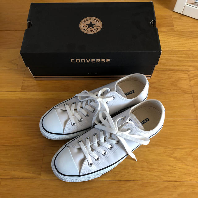 CONVERSE オールスター 27cm