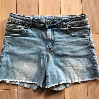 ザラキッズ(ZARA KIDS)のショートパンツ(パンツ/スパッツ)