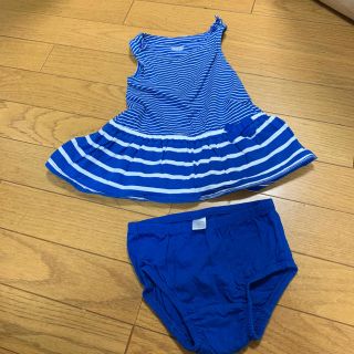 ギャップ(GAP)のGAP70㎝ セットアップ(ワンピース)