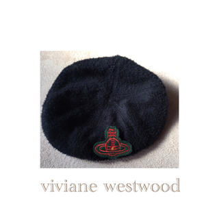 ヴィヴィアンウエストウッド(Vivienne Westwood)のいちご様 3/14までお取置き(ハンチング/ベレー帽)