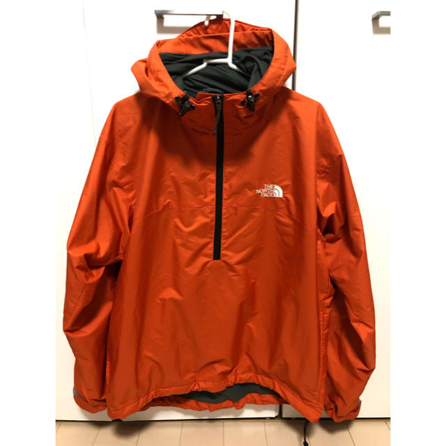 THE NORTH FACE(ザノースフェイス)の値下げしました　ノースフェイス　マウンテンパーカー　M メンズのジャケット/アウター(マウンテンパーカー)の商品写真