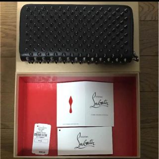 クリスチャンルブタン(Christian Louboutin)のクリスチャンルブタン長財布(長財布)